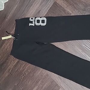 Junior's Large Sweatpants